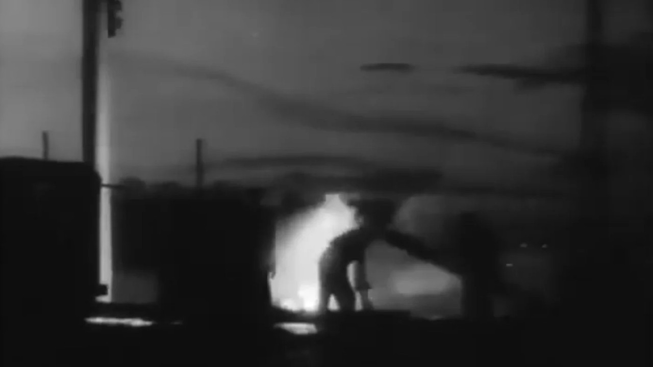 Обои к фильму «Живая вода (1957)» — (12 из 13)