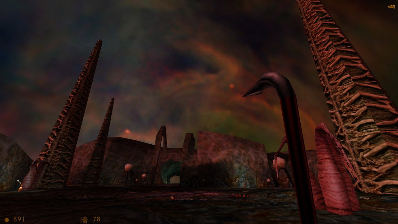 Half-Life: 25th Anniversary Documentary still 2