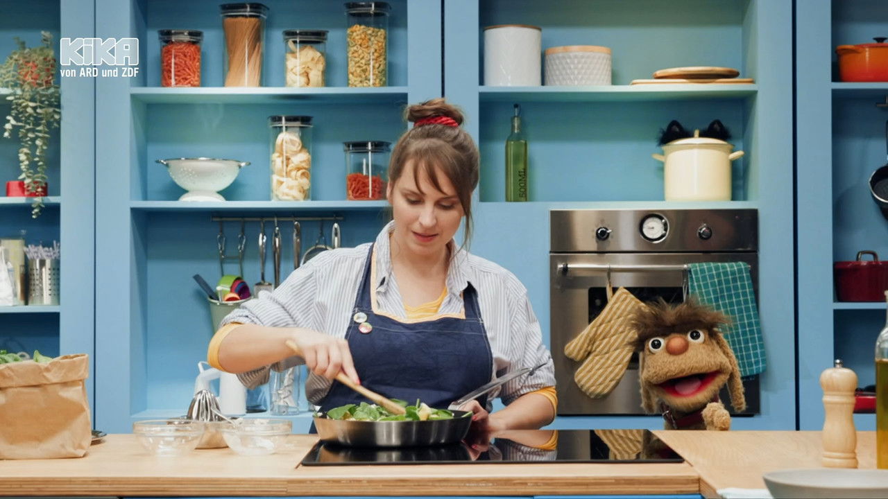 Moppi und der Leckerladen — Épisode 6