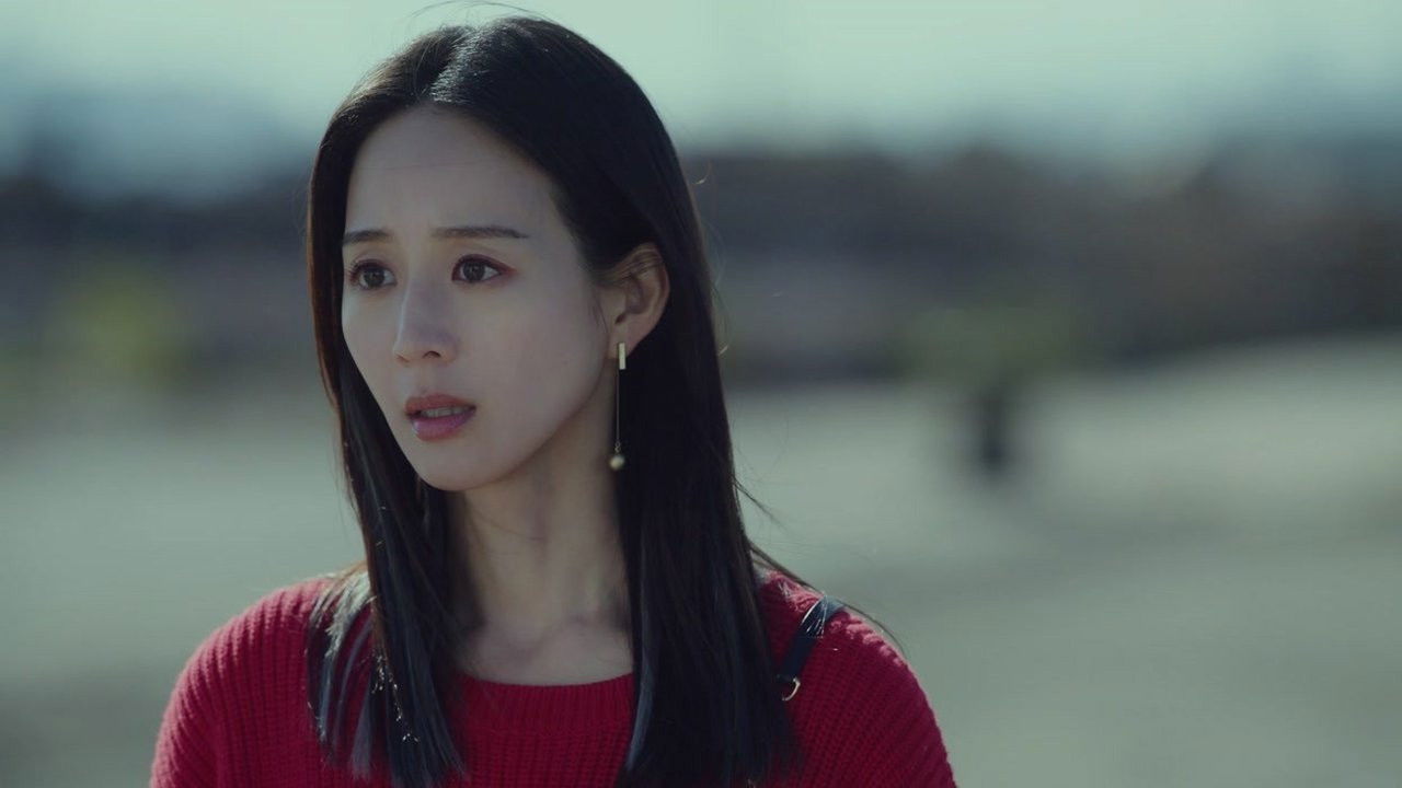 不说再见 — Épisode 45