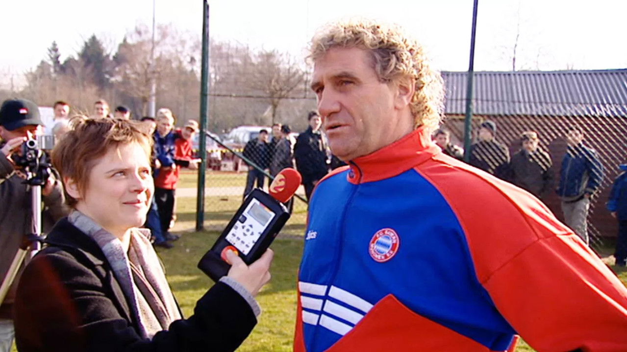 De Pfaffs — Épisode 32