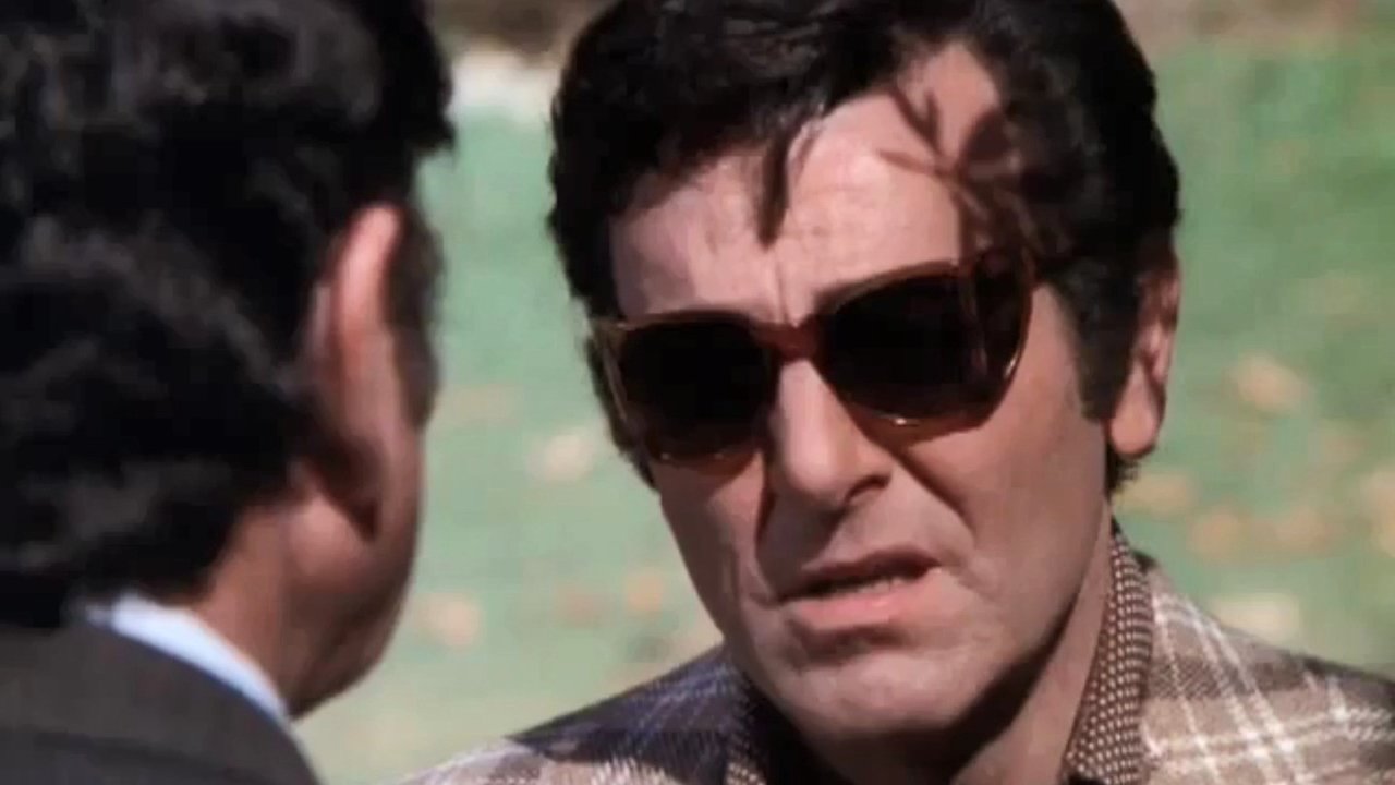 Mannix - Season 7 Episode 21 : Mask For a Charade