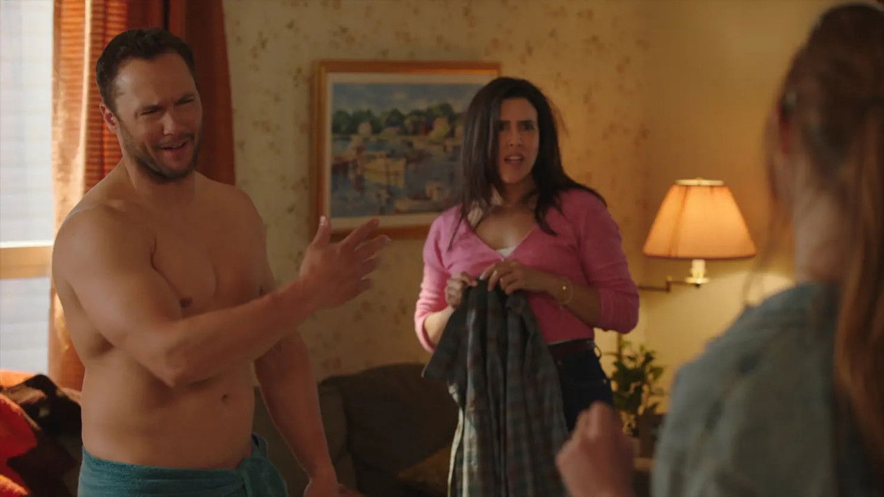 Strays — Épisode 9