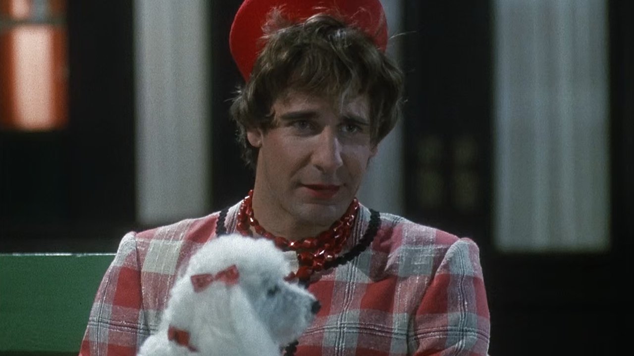 Quantum Leap - Season 2 Episode 4 : What Price Gloria?