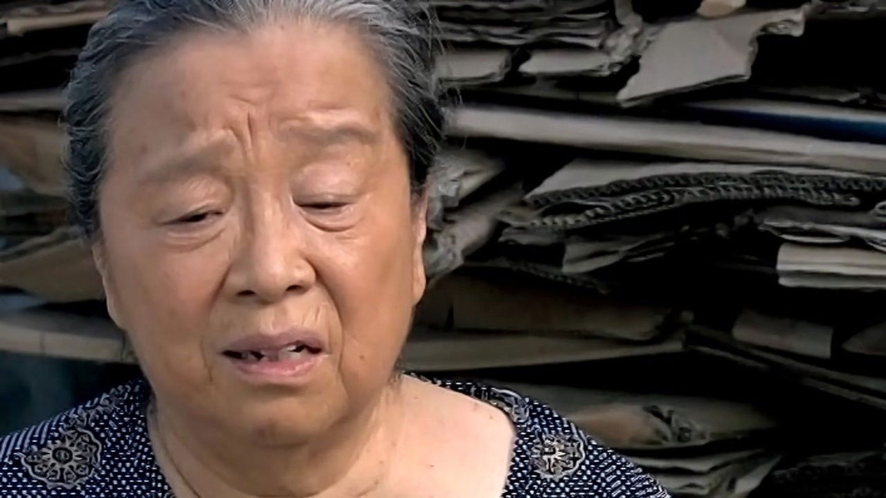 天下人家 — Épisode 26