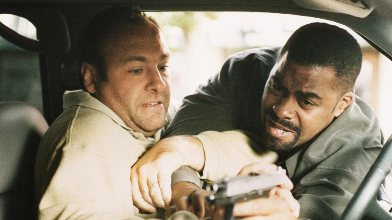 The Sopranos - Season 1 Episode 12 : Isabella