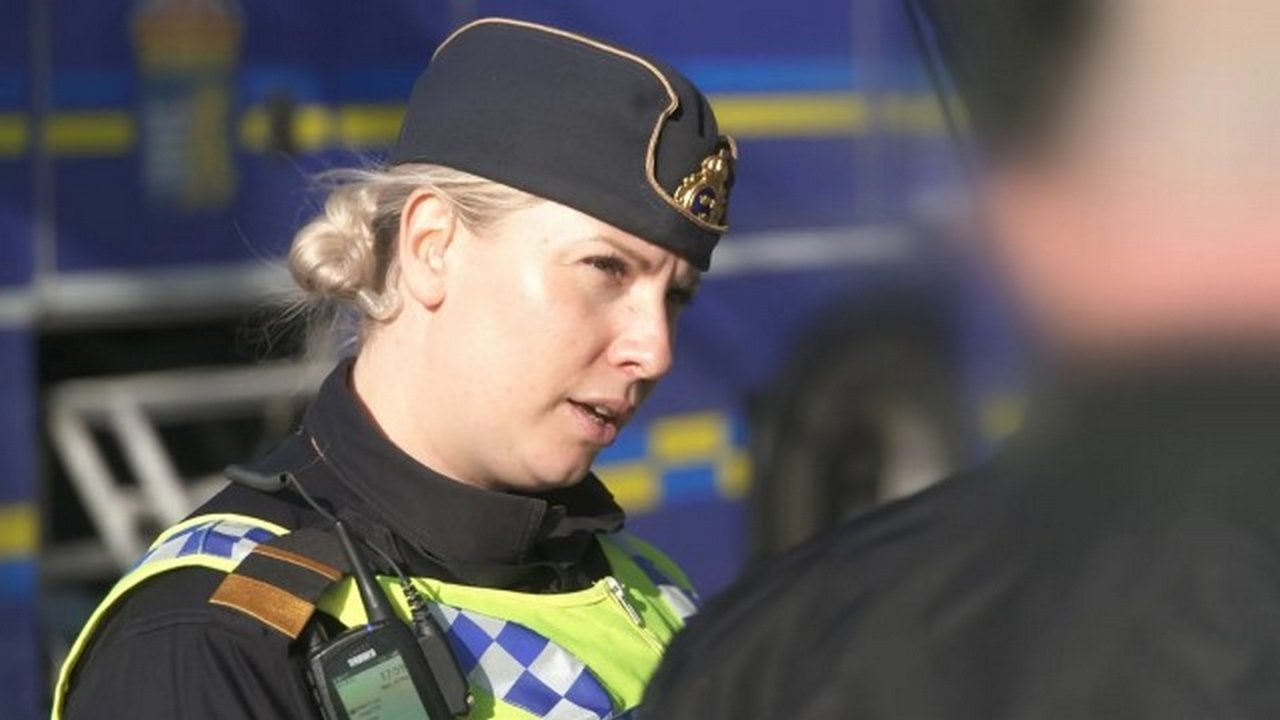 Border Control: Sweden - Season 2 Episode 5 : Driving the Wrong Way and Weapon Find