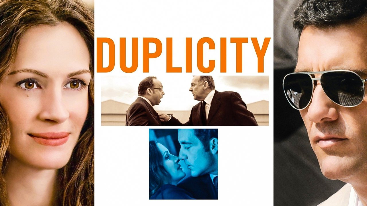 Duplicity (2009)