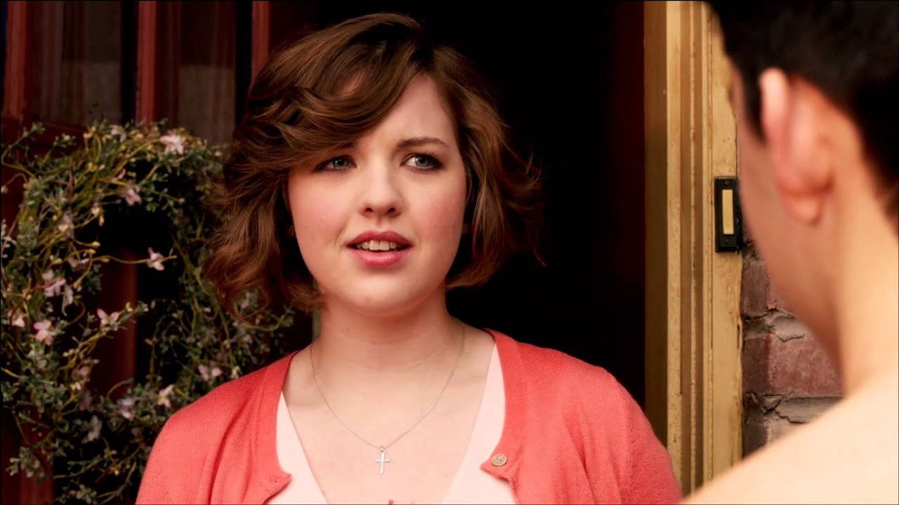 Degrassi: Minis — Épisode 6