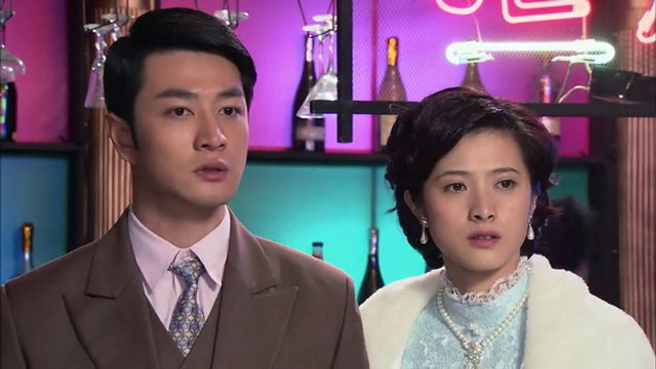 天涯赤子心 — Épisode 12