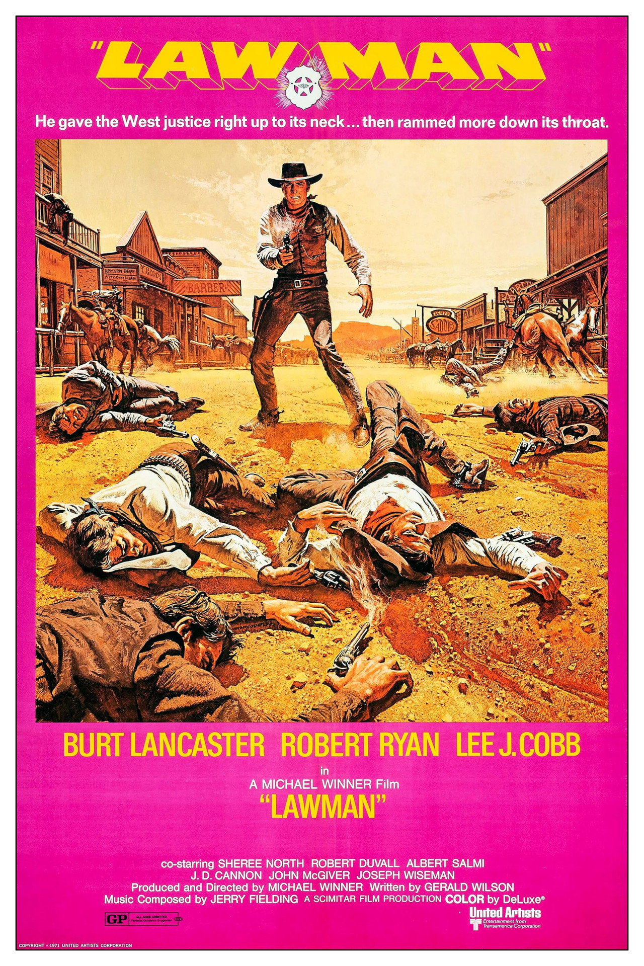 posters 9