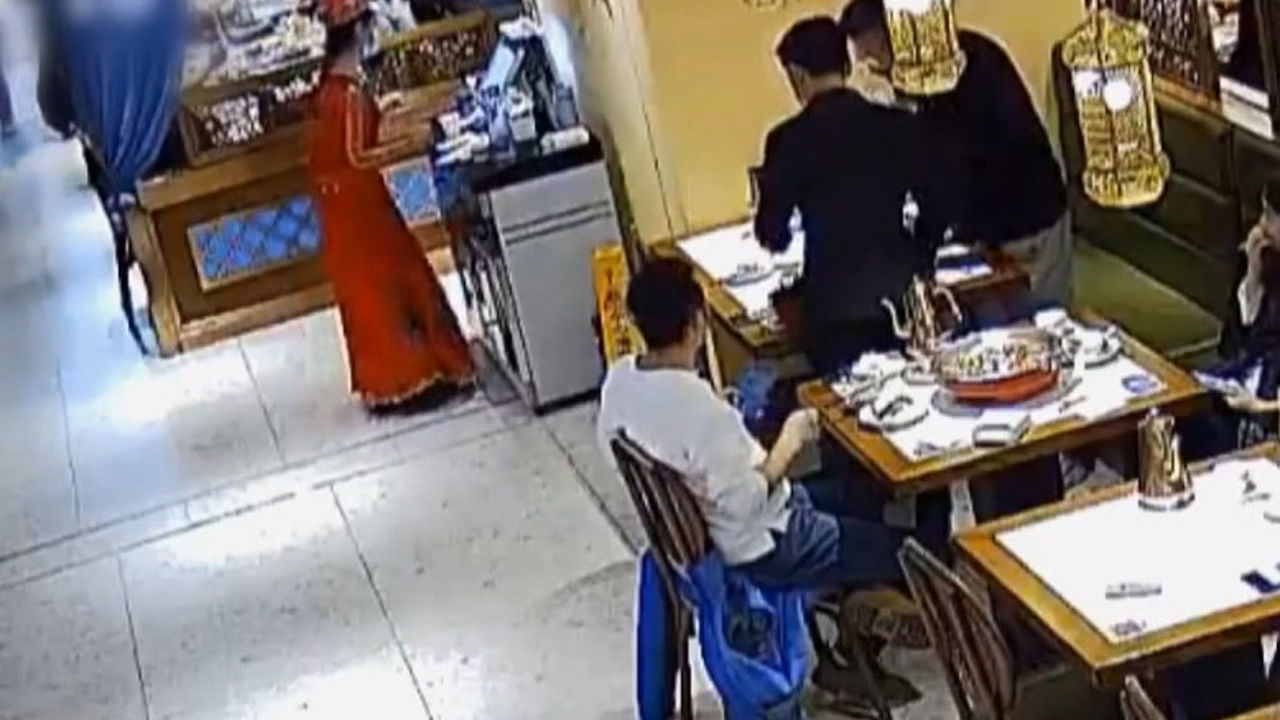 传奇故事 — Épisode 16