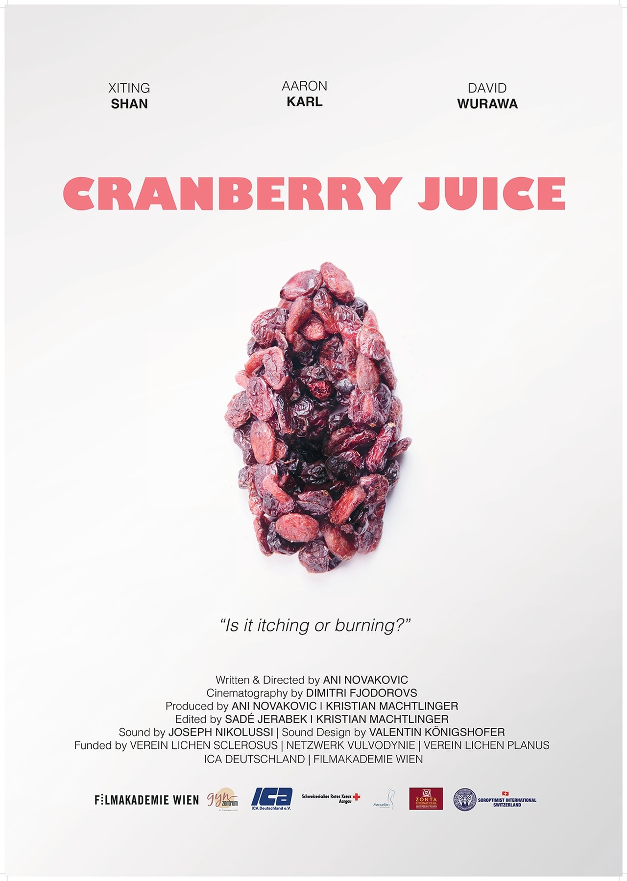 Cranberry Juice Cranberry Juice
