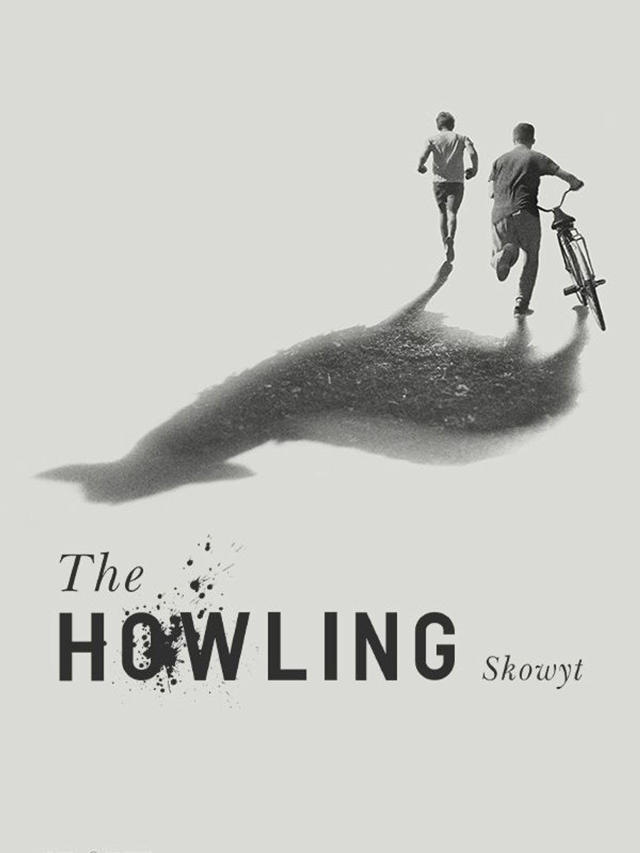 Skowyt filmaffisch