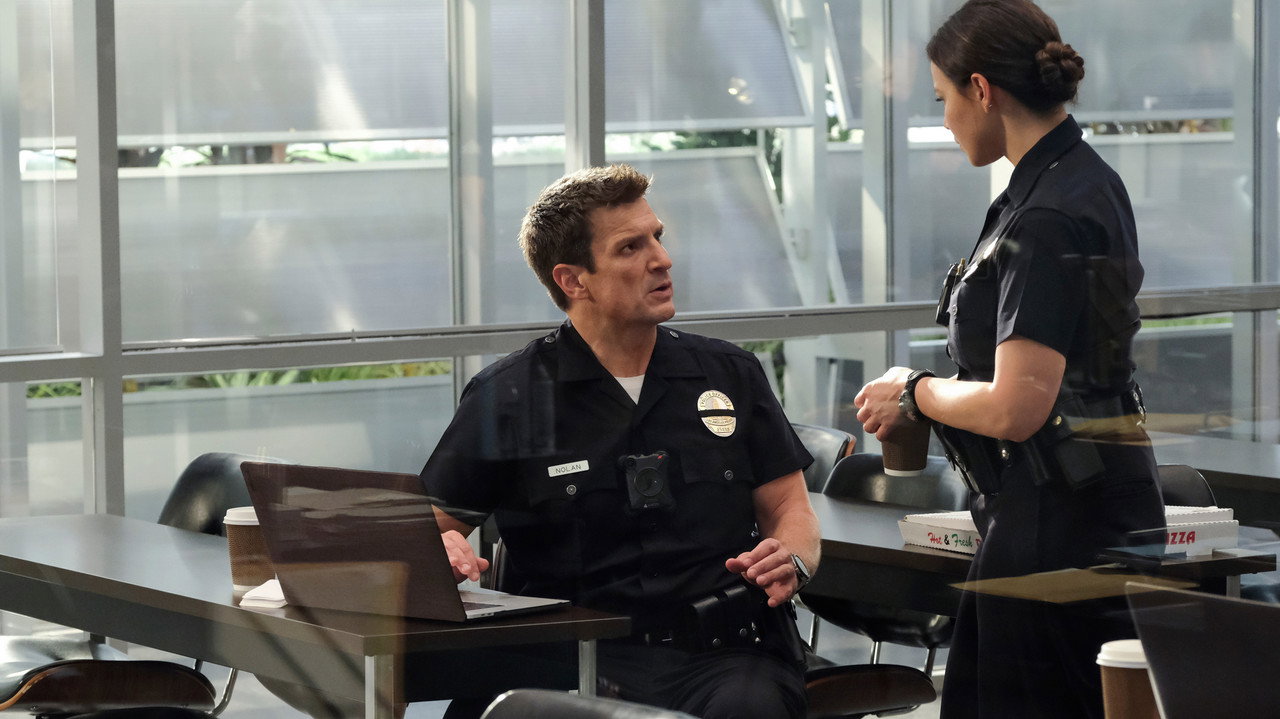 The Q Word (1) still 6