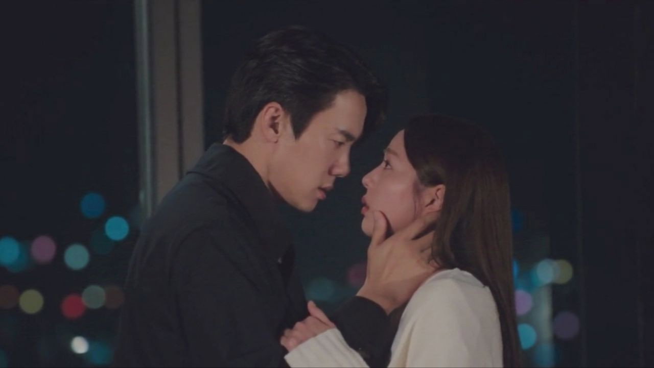 When the Phone Rings — still 19