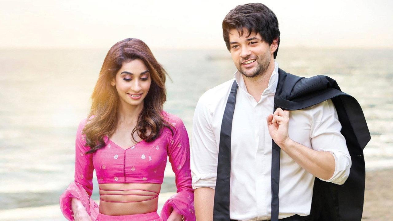 Dono (2023) Hindi HD Zee5 backdrop