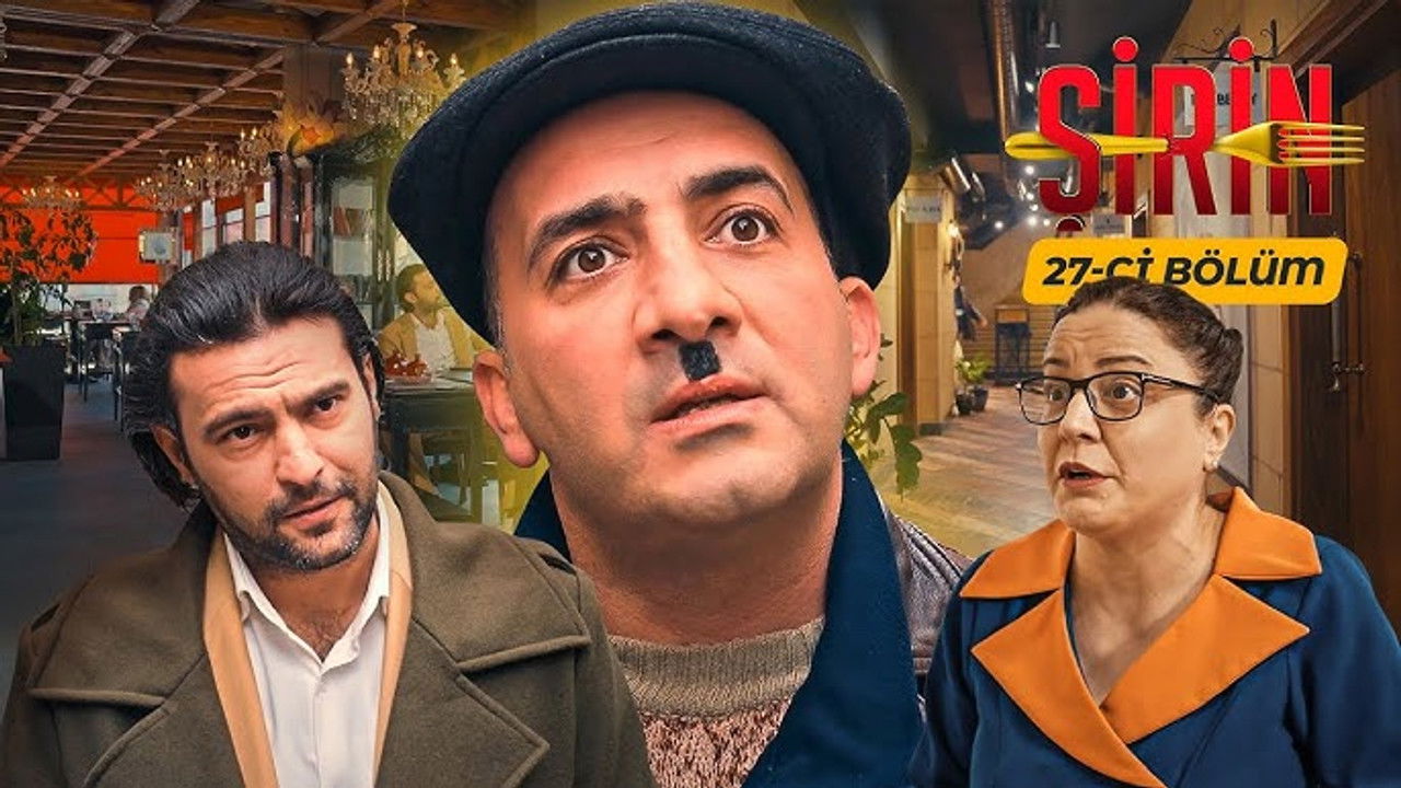 Épisode 27