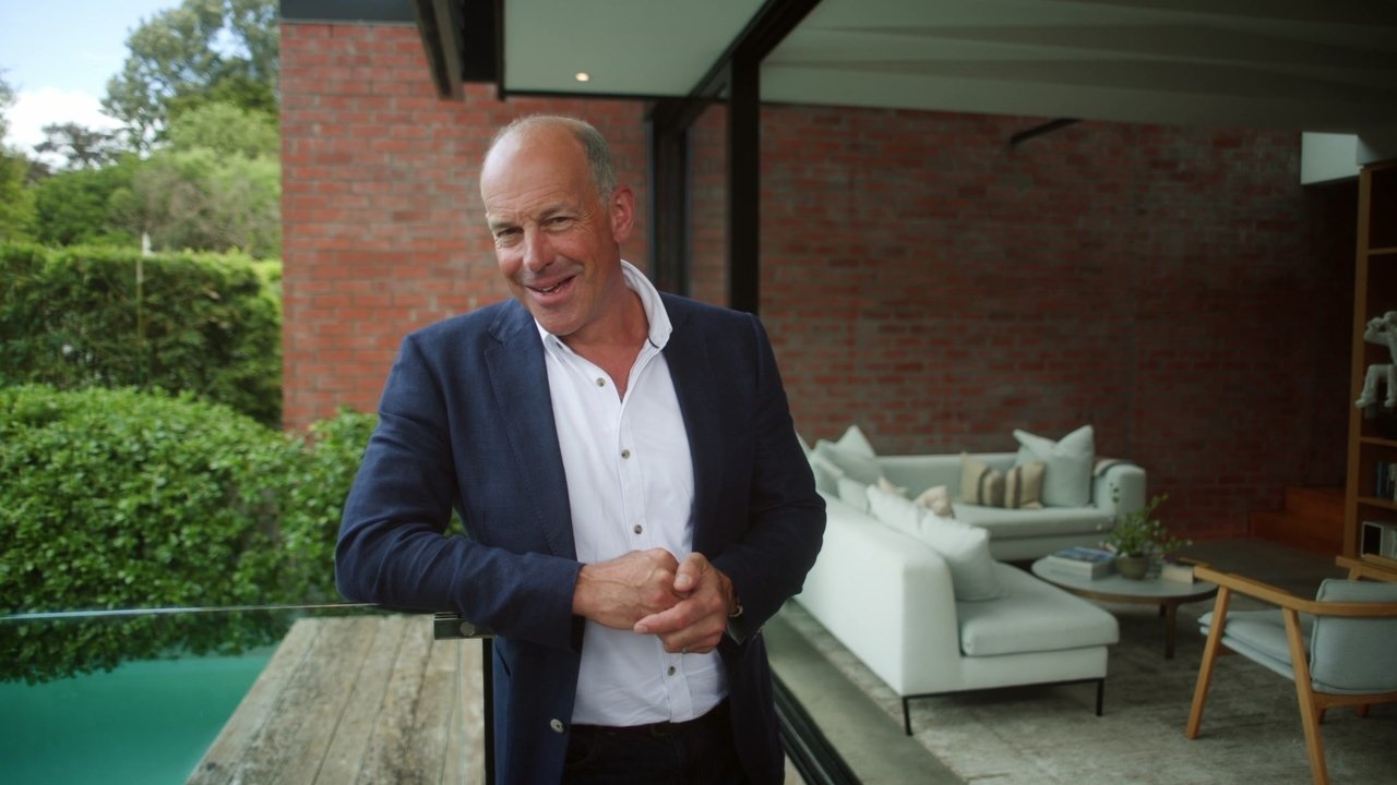 New Zealand's Best Homes with Phil Spencer - Season 2 Episode 4 : Episode 4