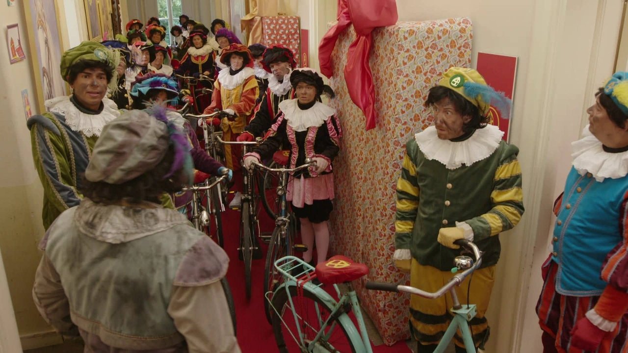 Sinterklaasjournaal - Season 24 Episode 13 : Episode 13