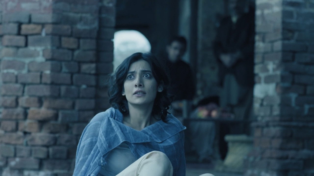 Qatil Haseenaon Ke Naam — Épisode 5