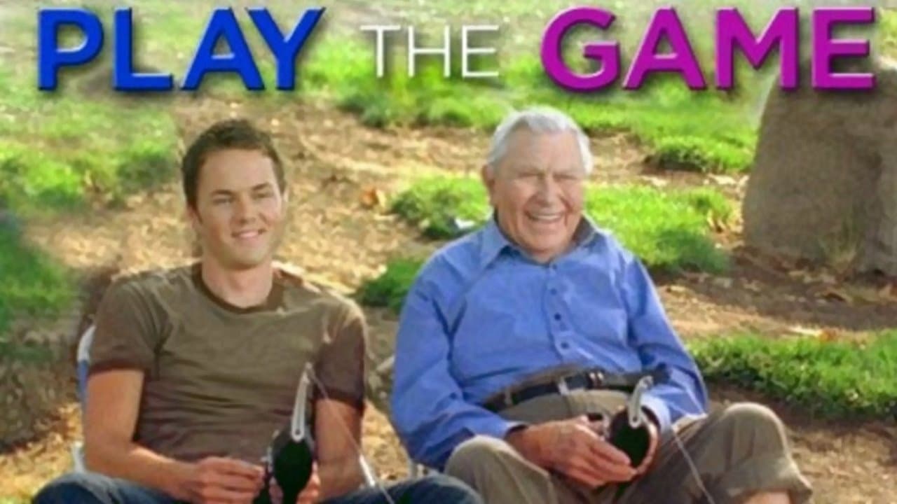 Play the Game (2009)