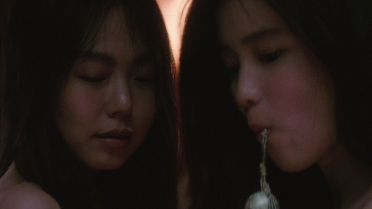 The Handmaiden (2016)