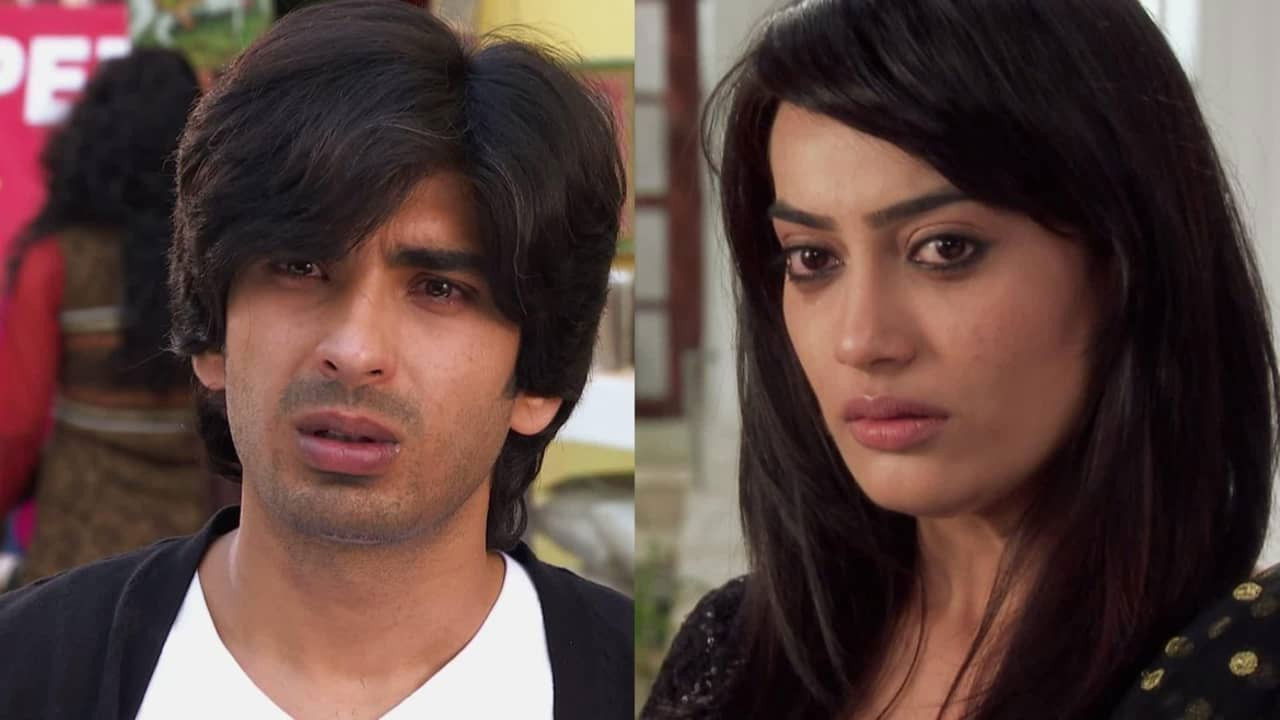 Qubool Hai — Épisode 352