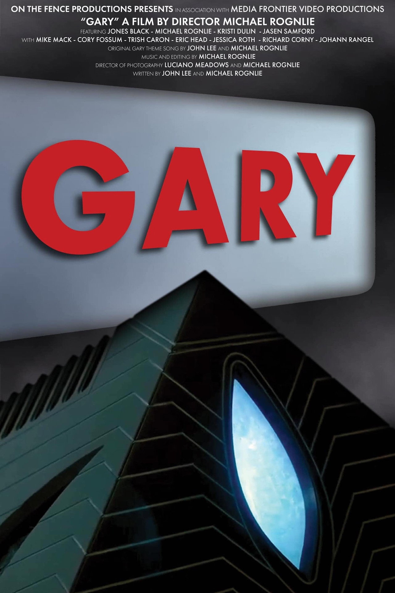 Gary Backdrop