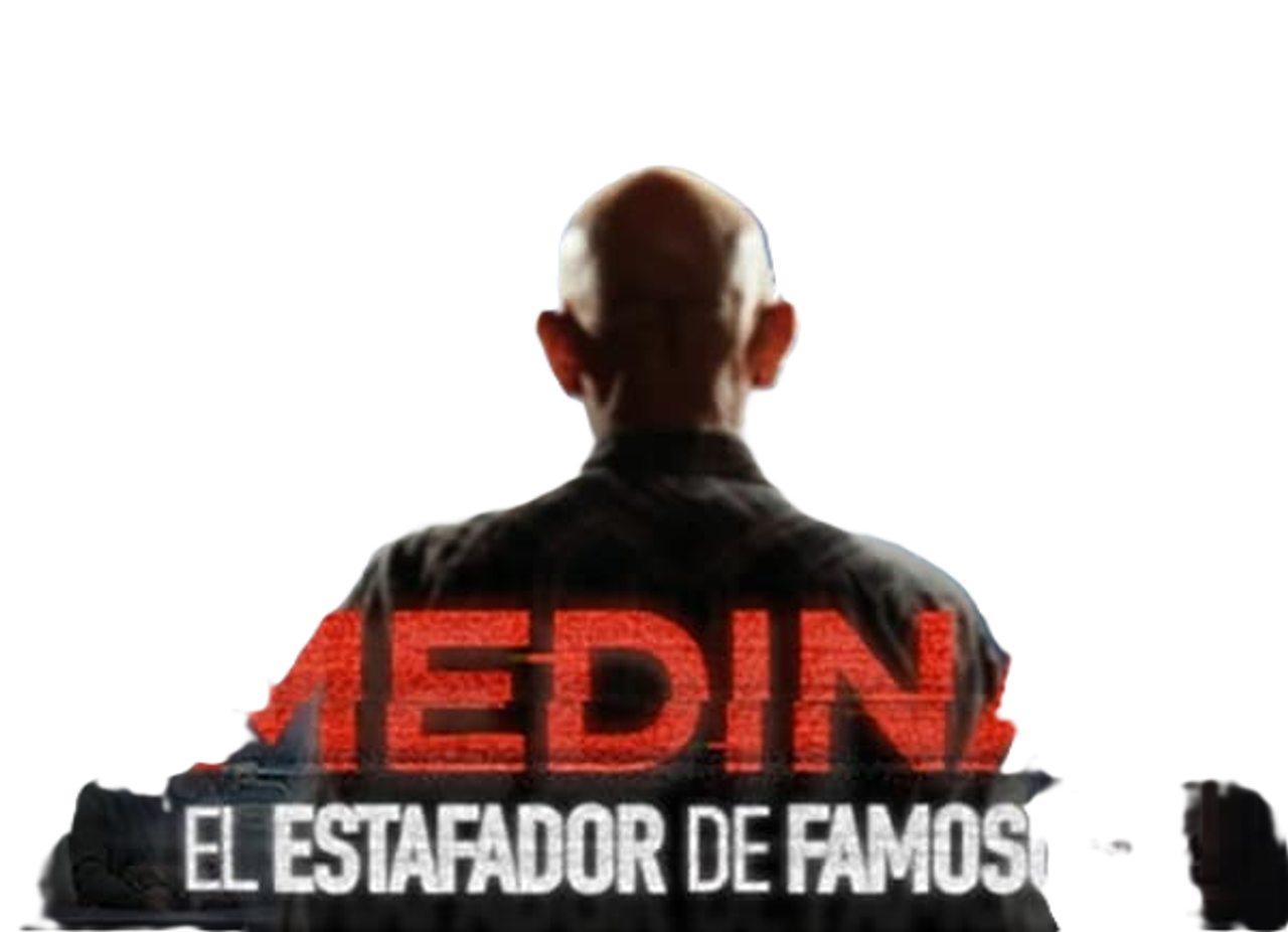 Medina: El estafador de famosos