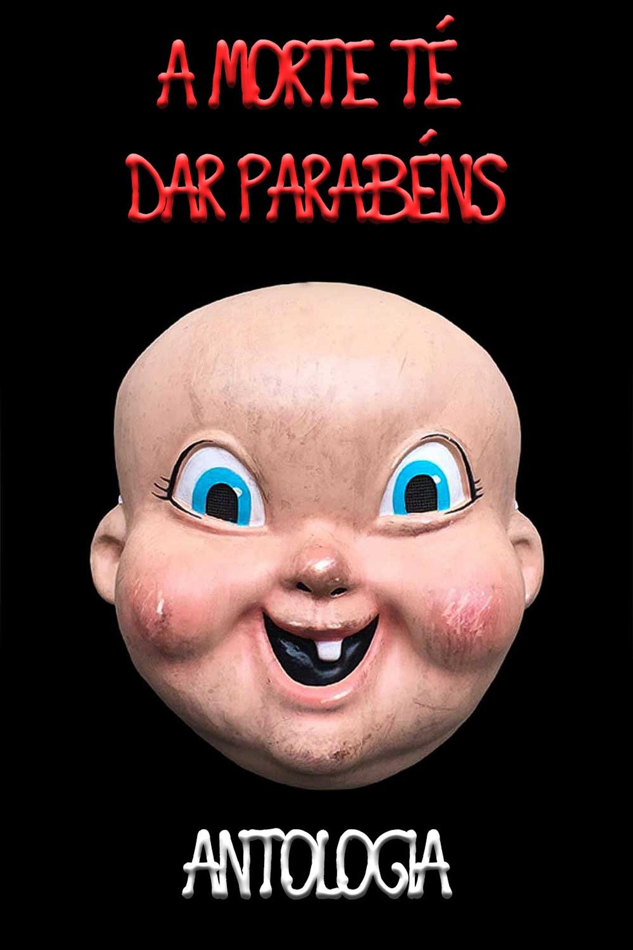 A Morte Te Dá Parabéns: Coleção