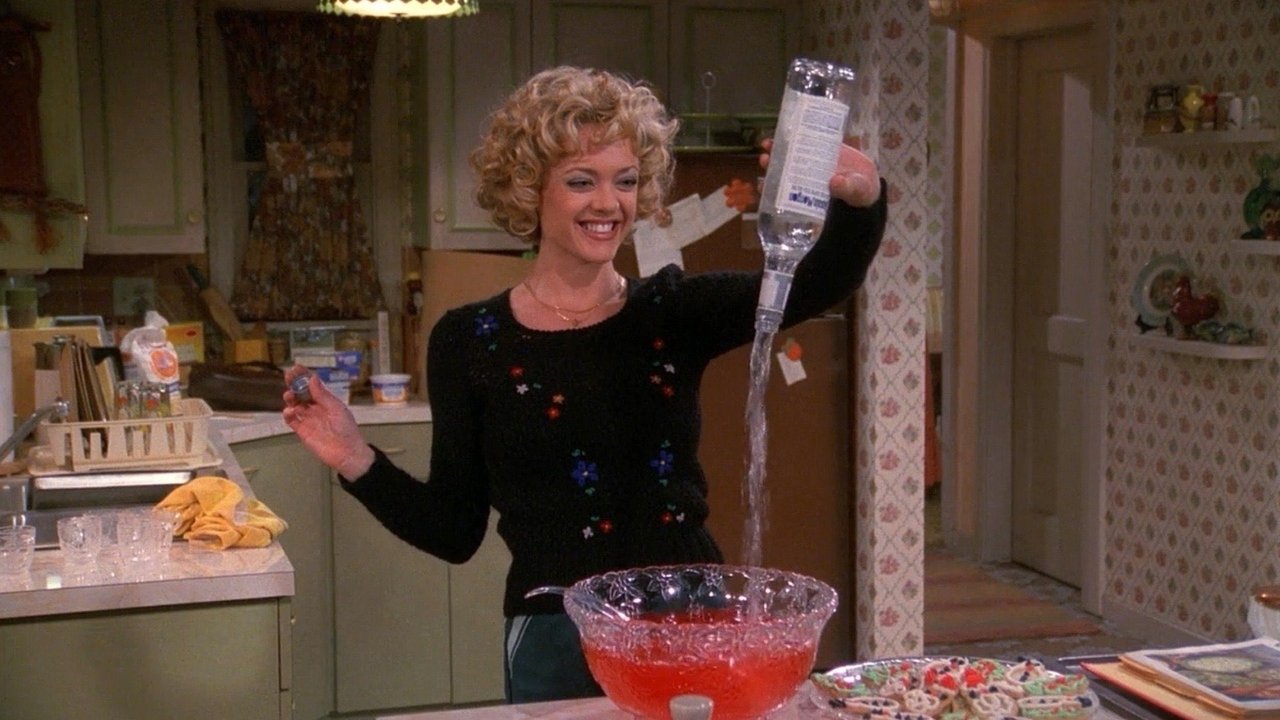 That '70s Show - Season 1 Episode 12 : The Best Christmas Ever