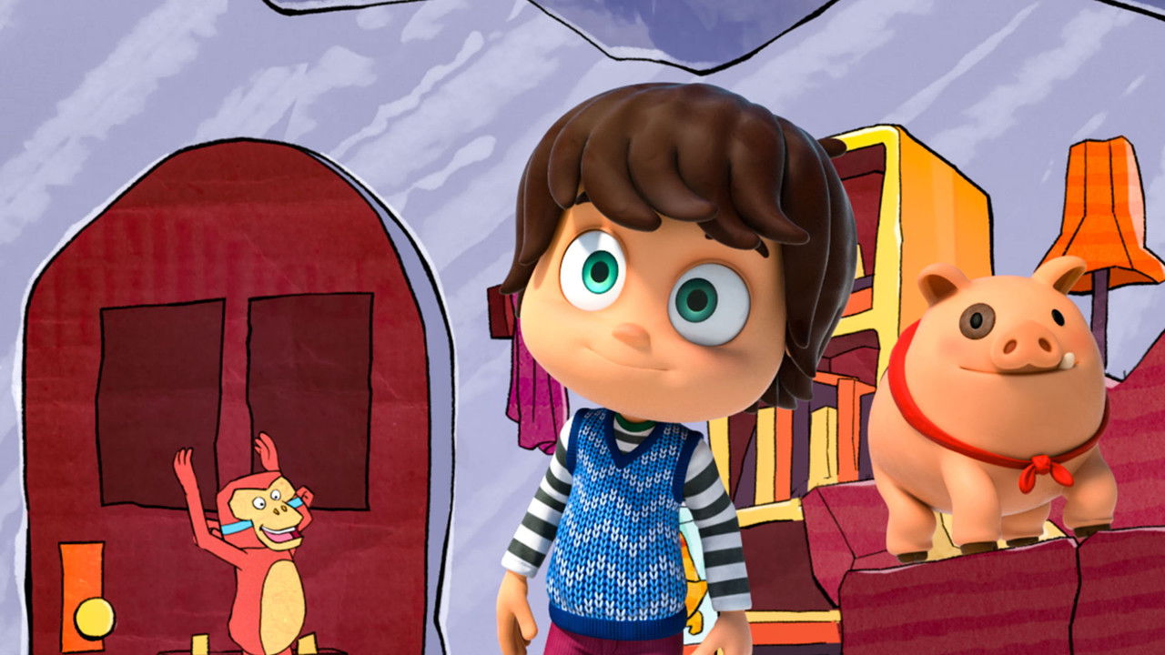 Kazoops! — Épisode 71