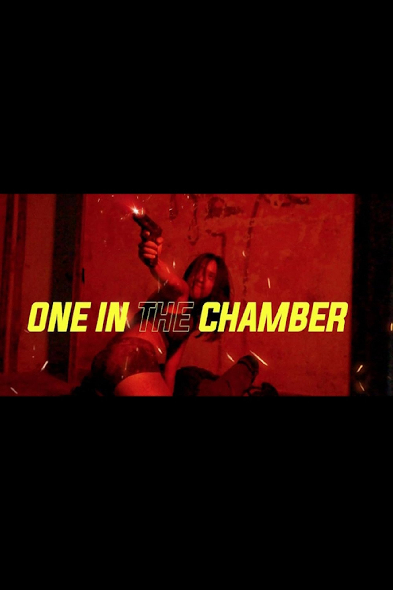 One in the Chamber Backdrop