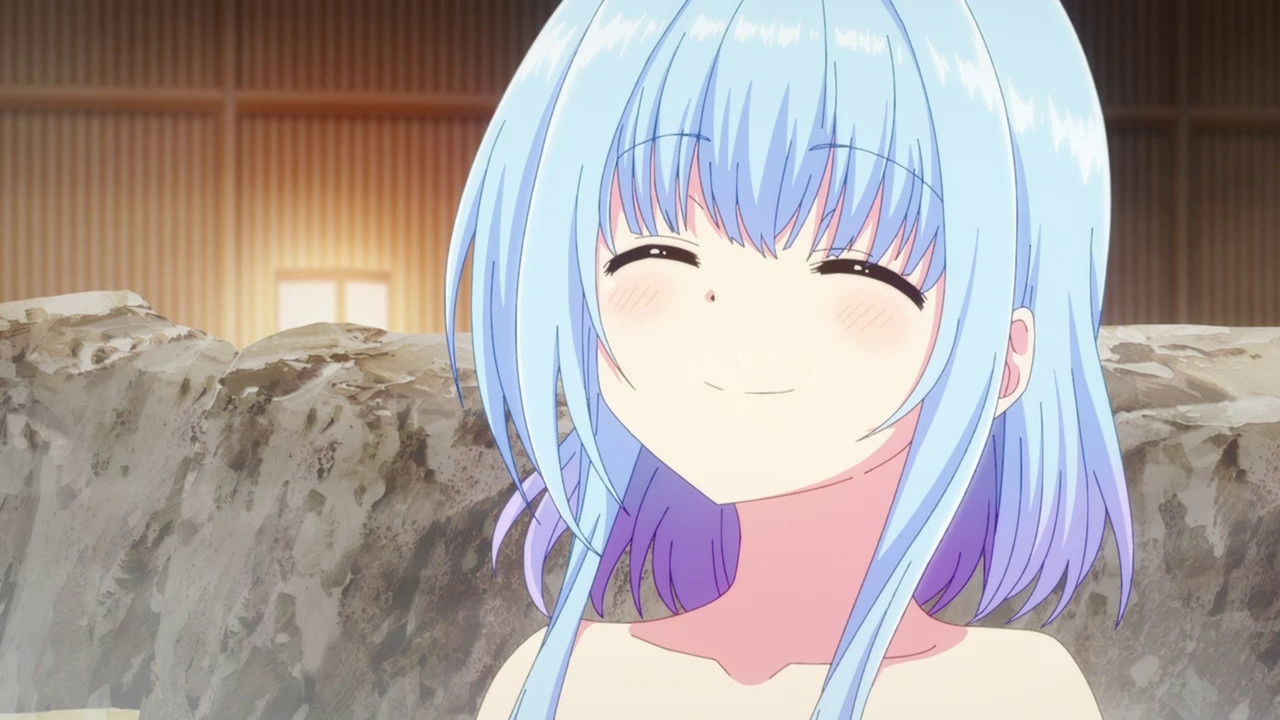 Hamidashi Creative — Épisode 10