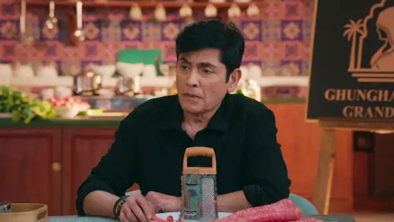 Bhabiji Ghar Par Hai 2.0 — Épisode 29