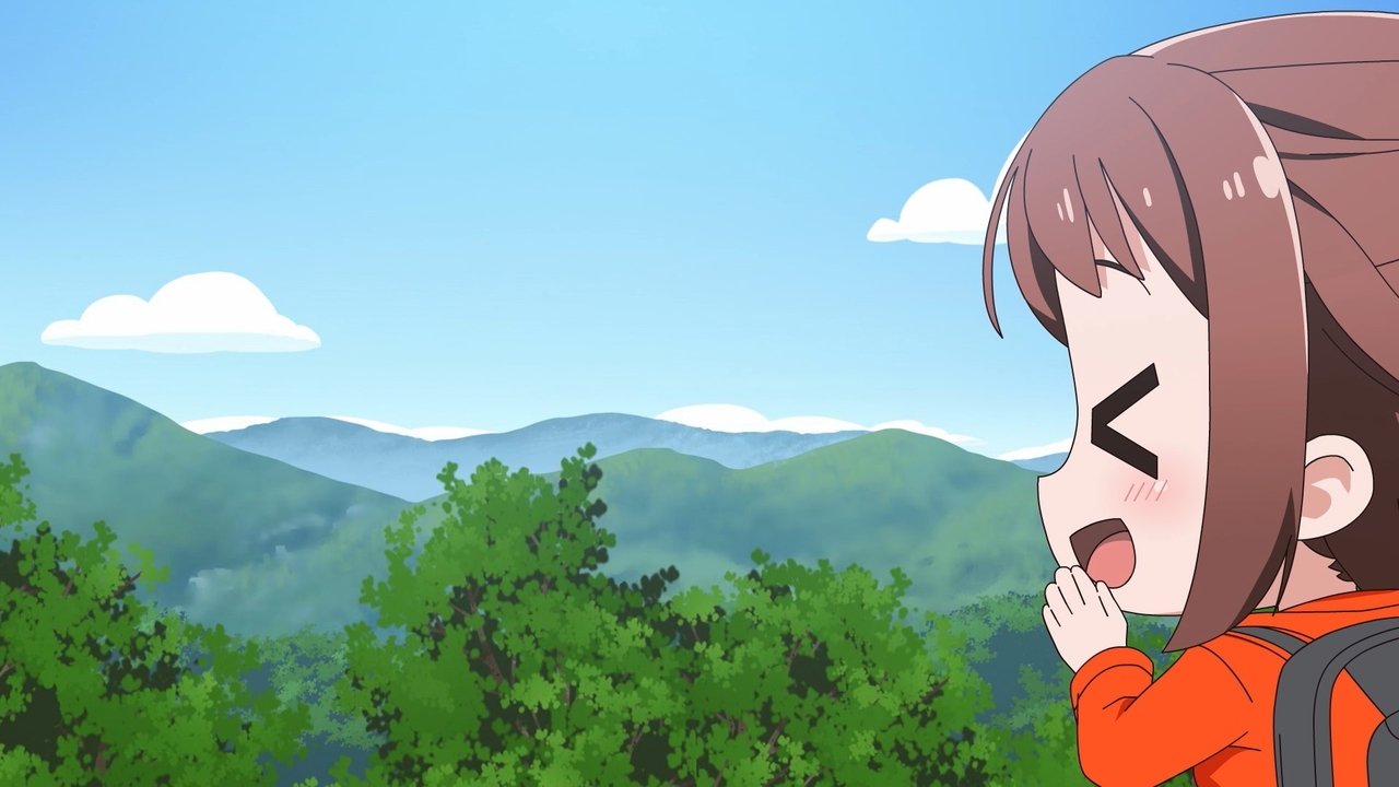 BanG Dream! Girls Band Party!☆PICO - Season 3 Episode 2 : Hiking Hiya!