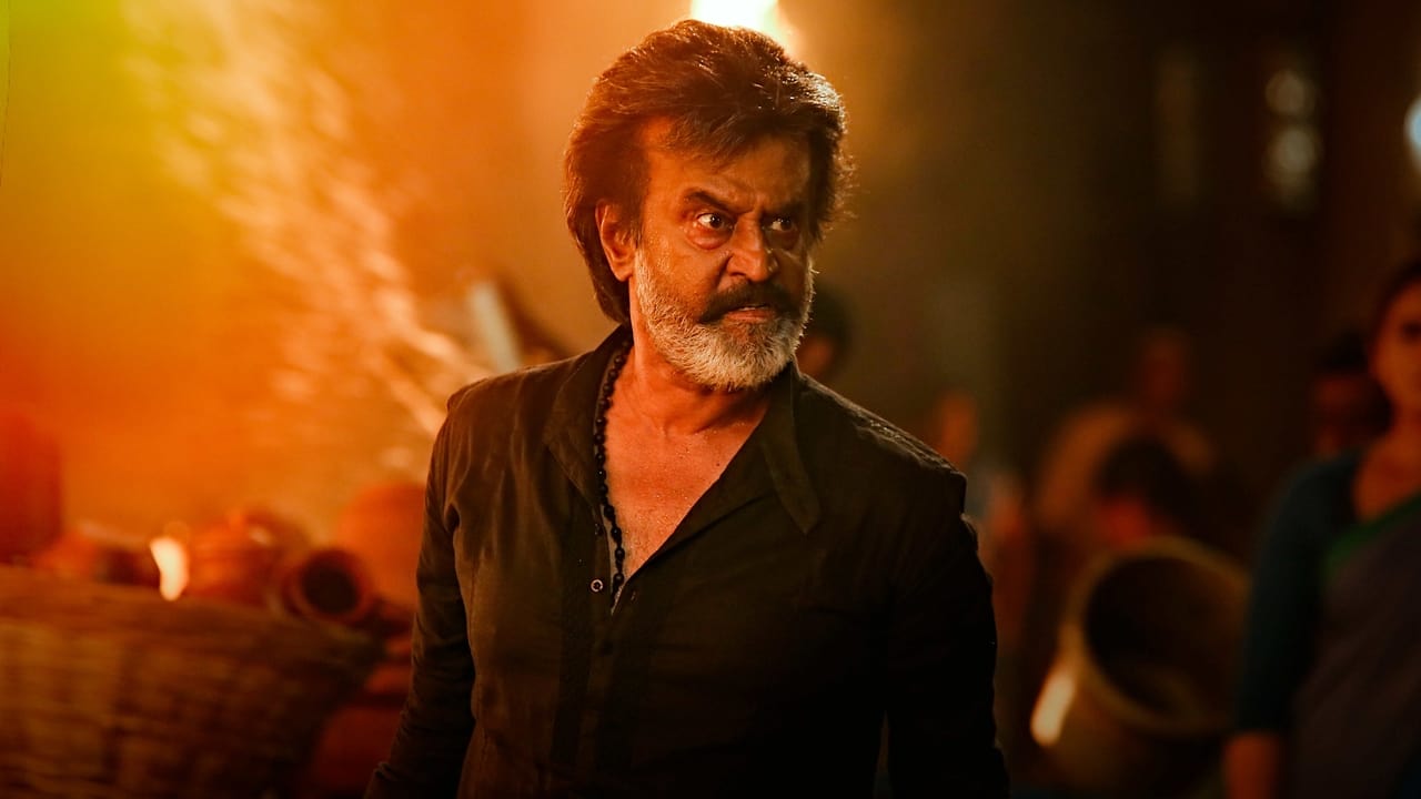 Cast and Crew of Kaala