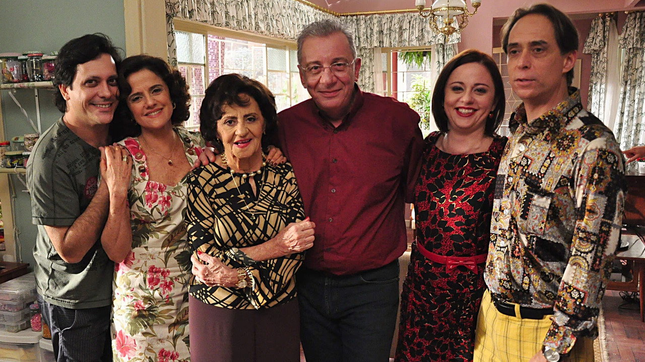 A Grande Família still 11