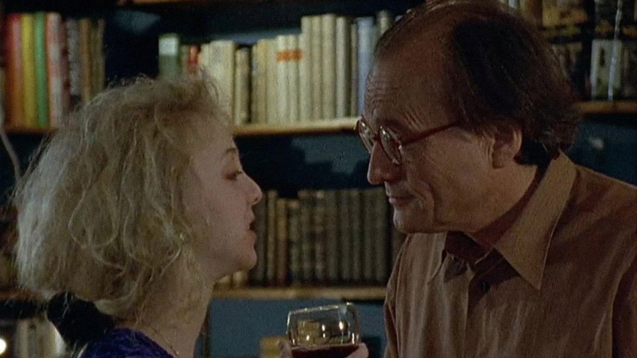 Unser Lehrer Doktor Specht — Épisode 3