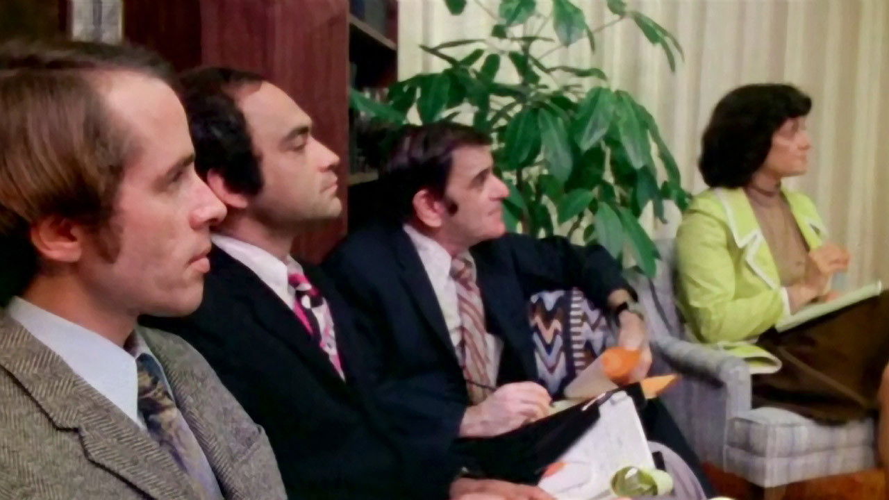 Cast and Crew of The Seventh Dwarf