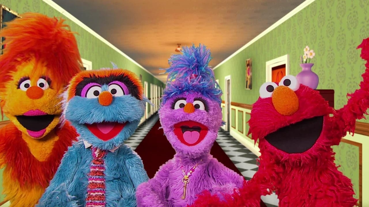 The Furchester Hotel background