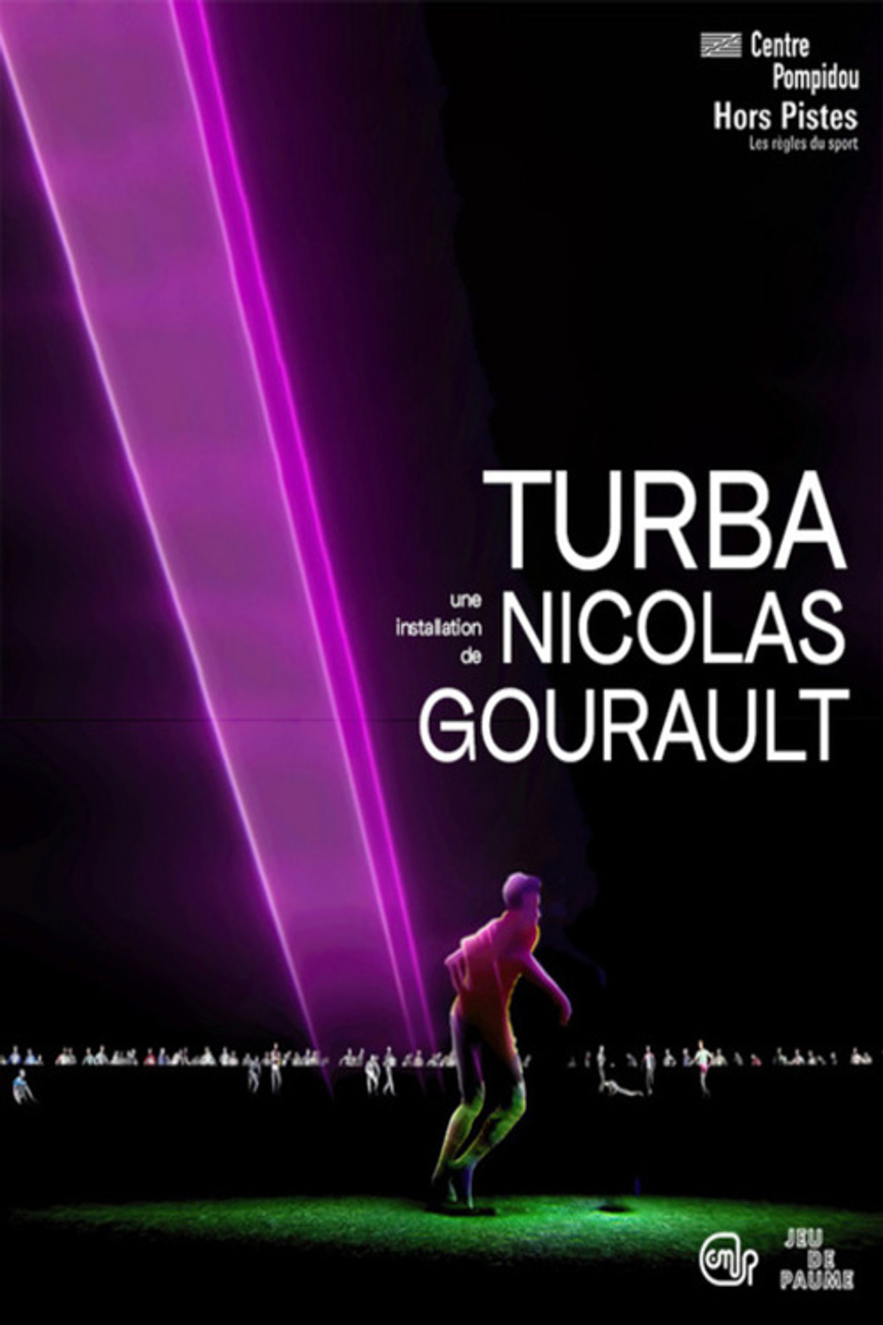 Turba filmaffisch