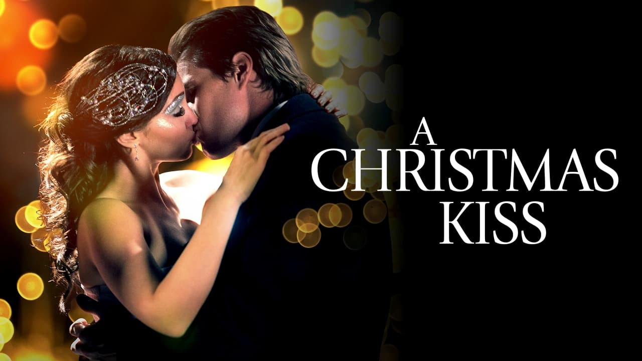 A Christmas Kiss (2011)