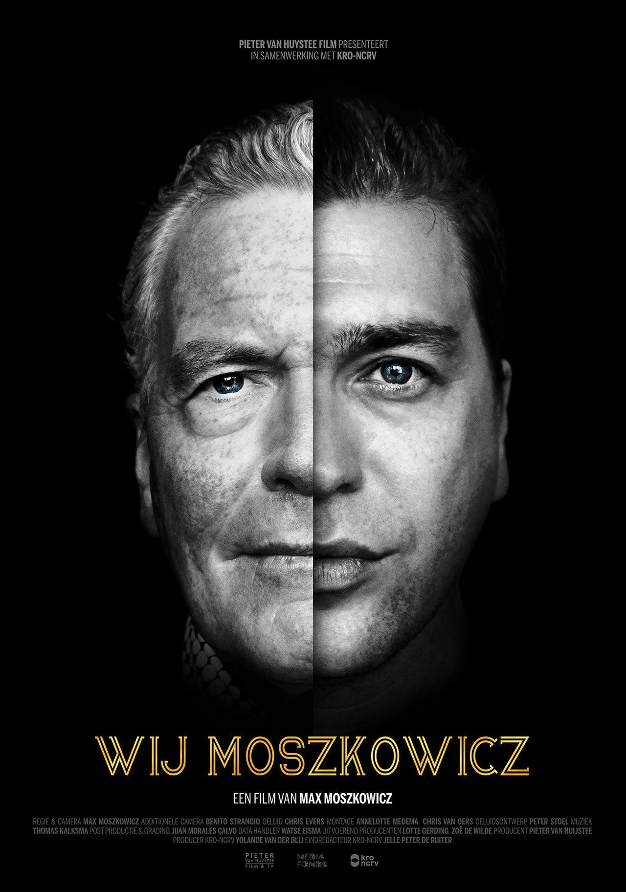 Wij Moszkowicz filmaffisch