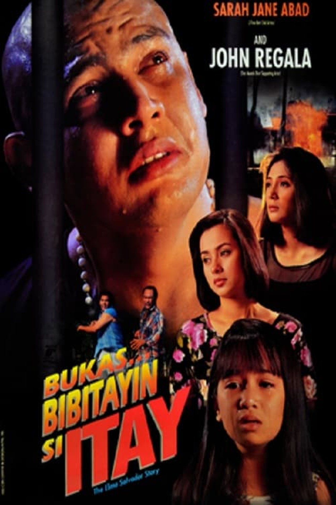 Bukas Bibitayin Si Itay 1995