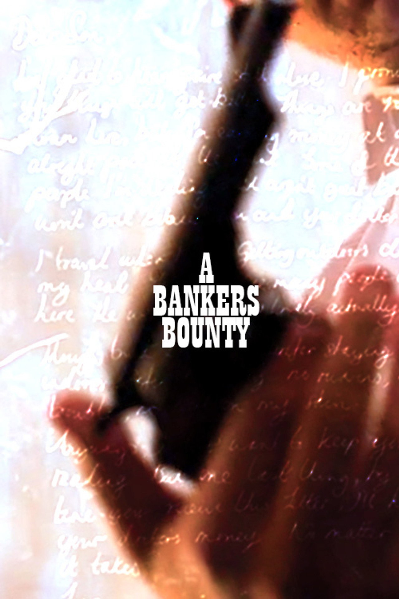 A Banker's Bounty poster