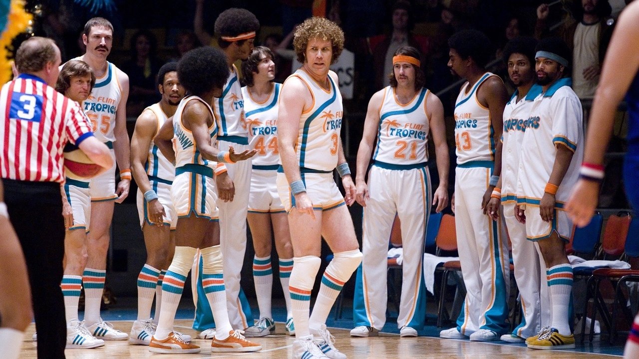 Semi-Pro (2008)