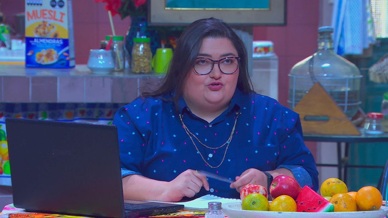 Se rentan cuartos — Épisode 3