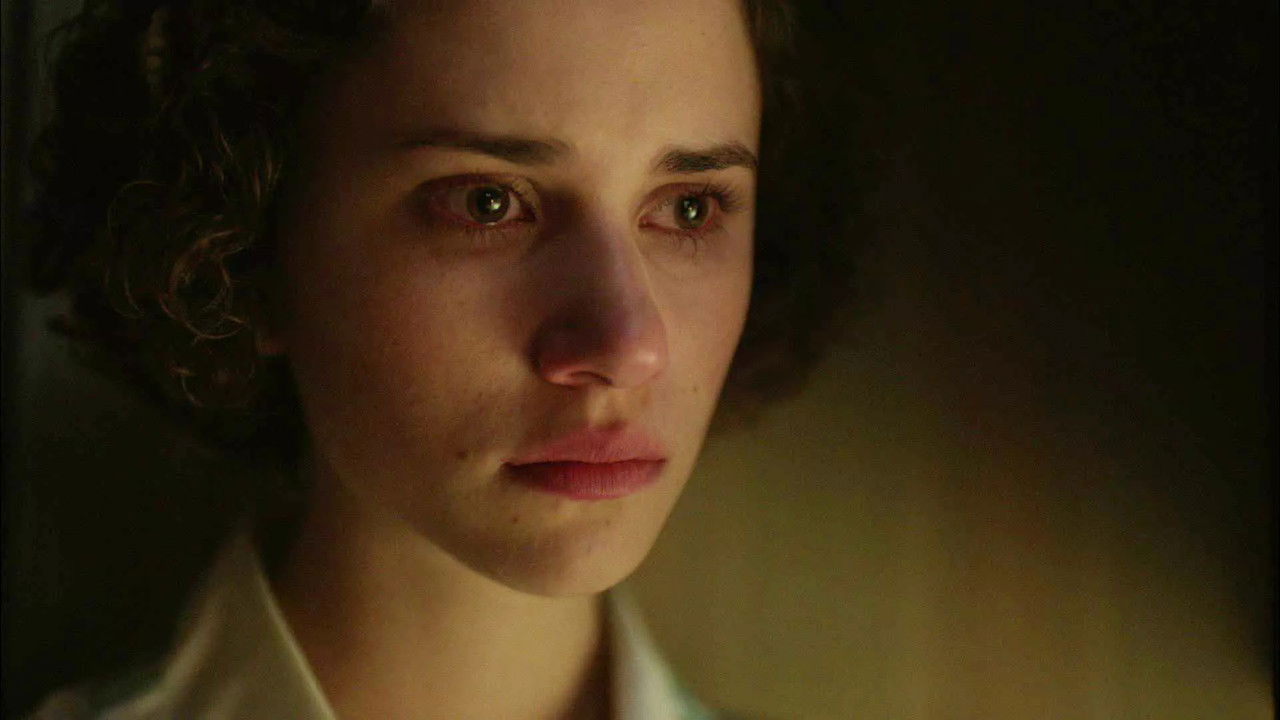 Au Champ d'Honneur — Épisode 5